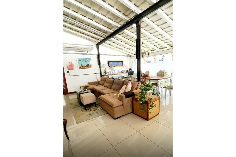 Casa sobre bruno guggiari, foto 2