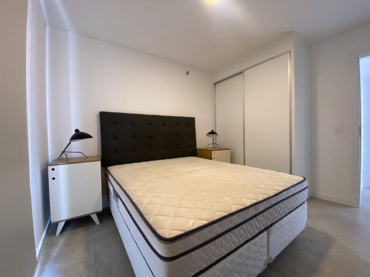Depto amoblado de 1 dormitorio en Las Mercedes, foto 5