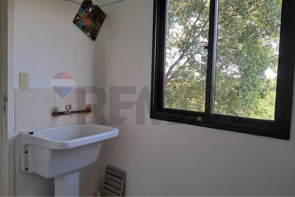 Departamento - Alquiler - Las Mercedes, Asunción, Paraguay, foto 4