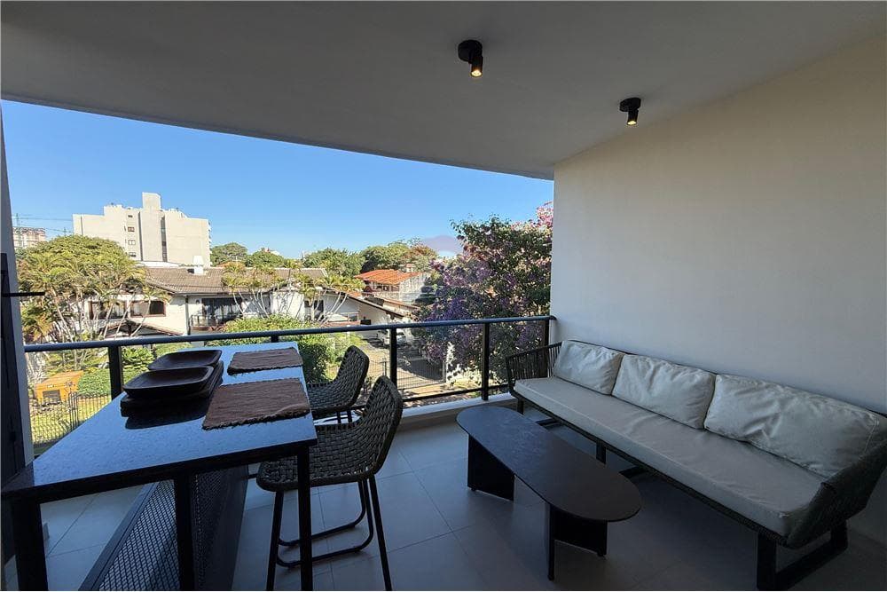 Departamento - Alquiler - Las Lomas (Carmelitas), Paraguay, foto 3