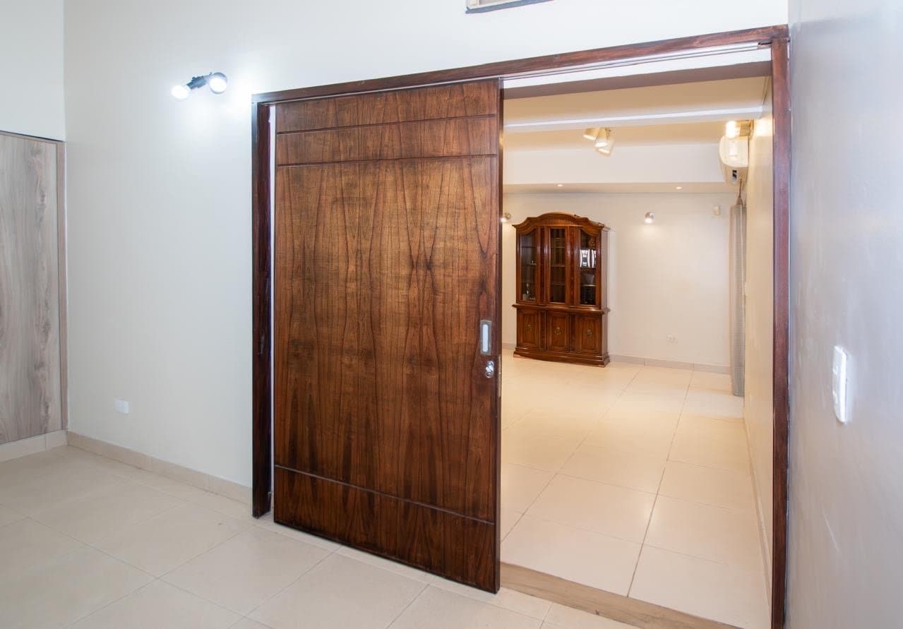 elegante residencia en barrio Sana Vicente, foto 4