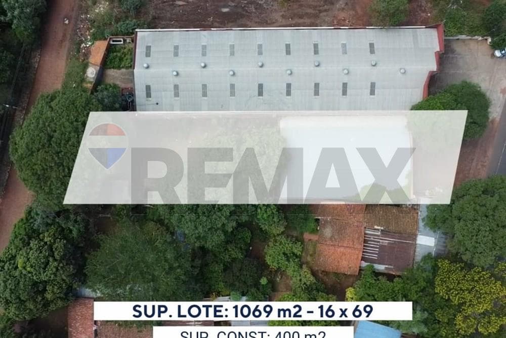 Terreno en venta en capiata, foto 3