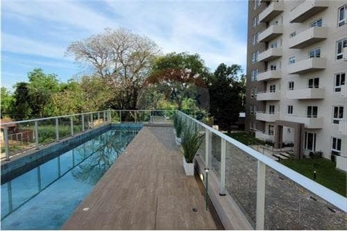 Departamento-Alquiler-America, Luque, Central, foto 2