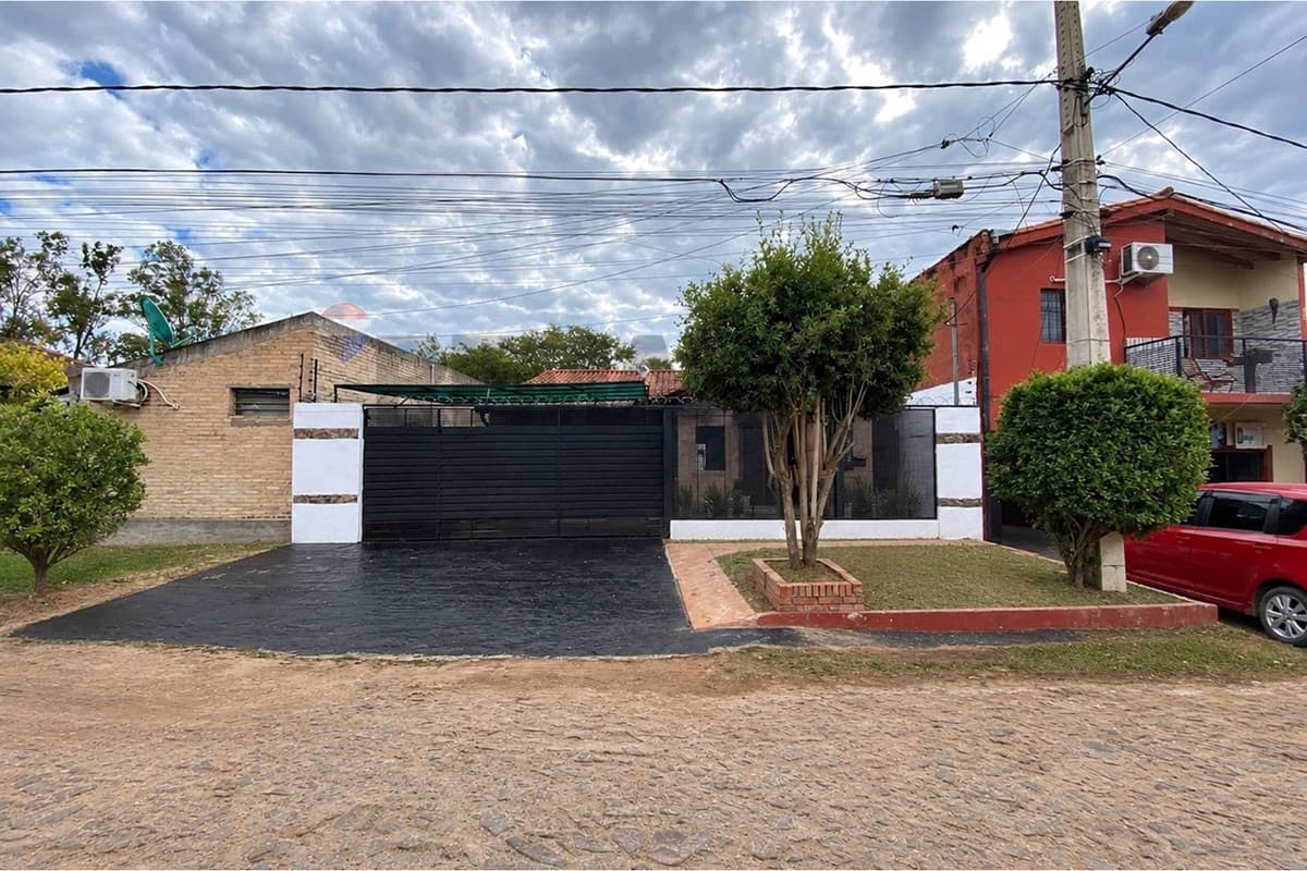 Casa en Mariano Roque Alonso, foto 1