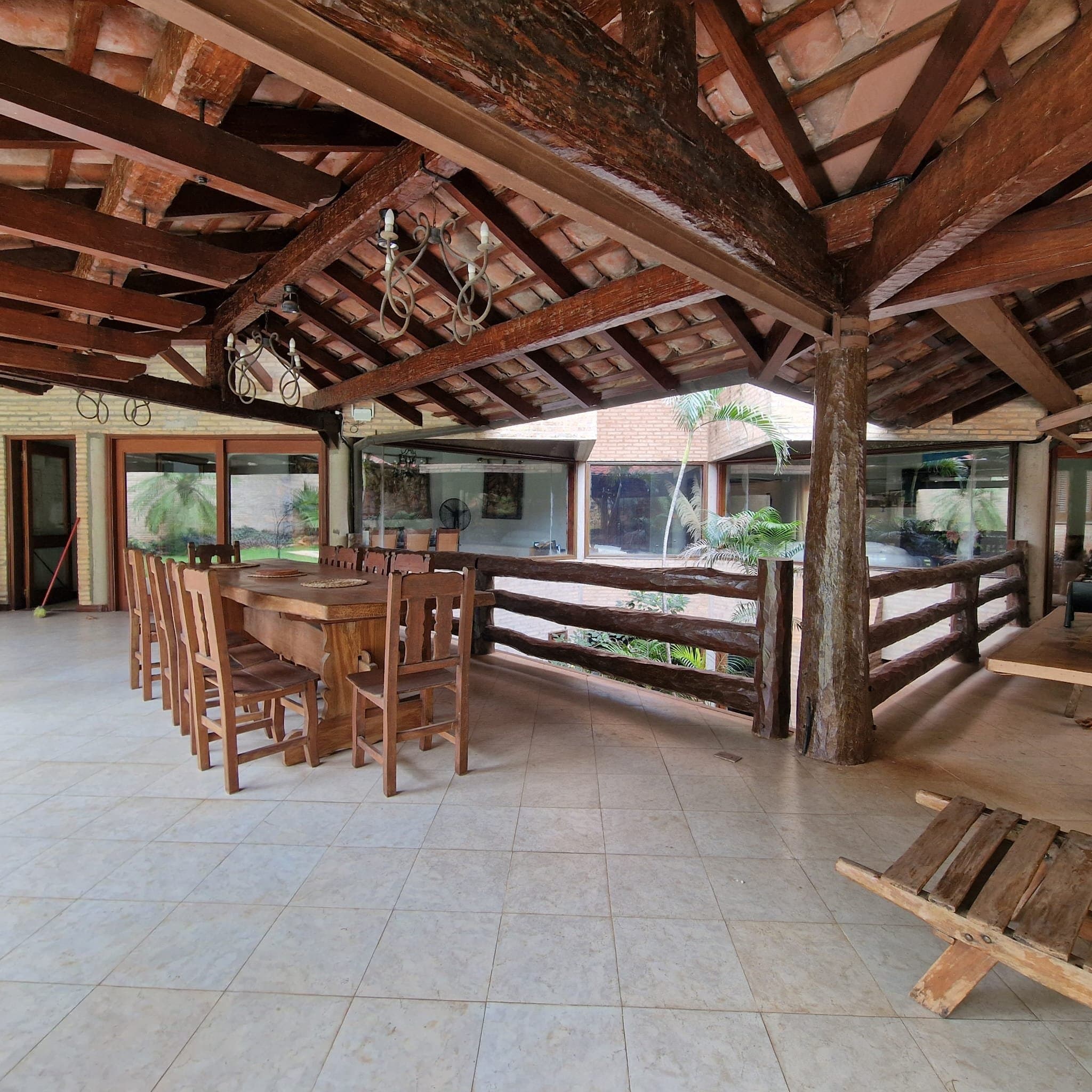 Hermosa Residencia — foto 2