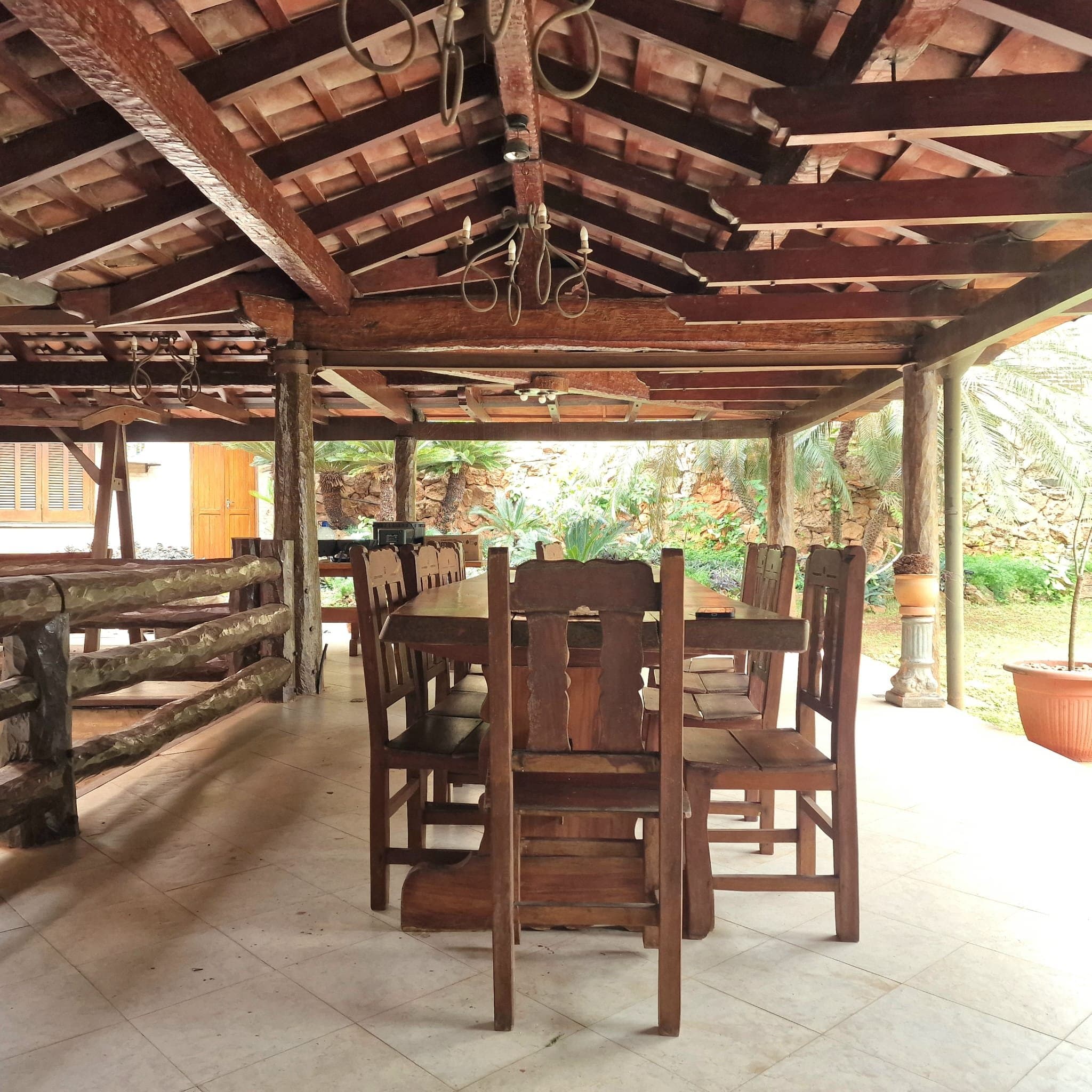 Hermosa Residencia — foto 3