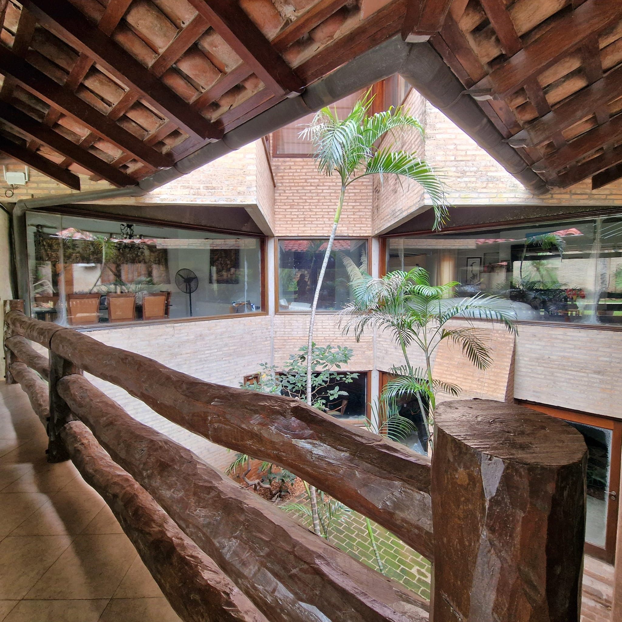 Hermosa Residencia — foto 4