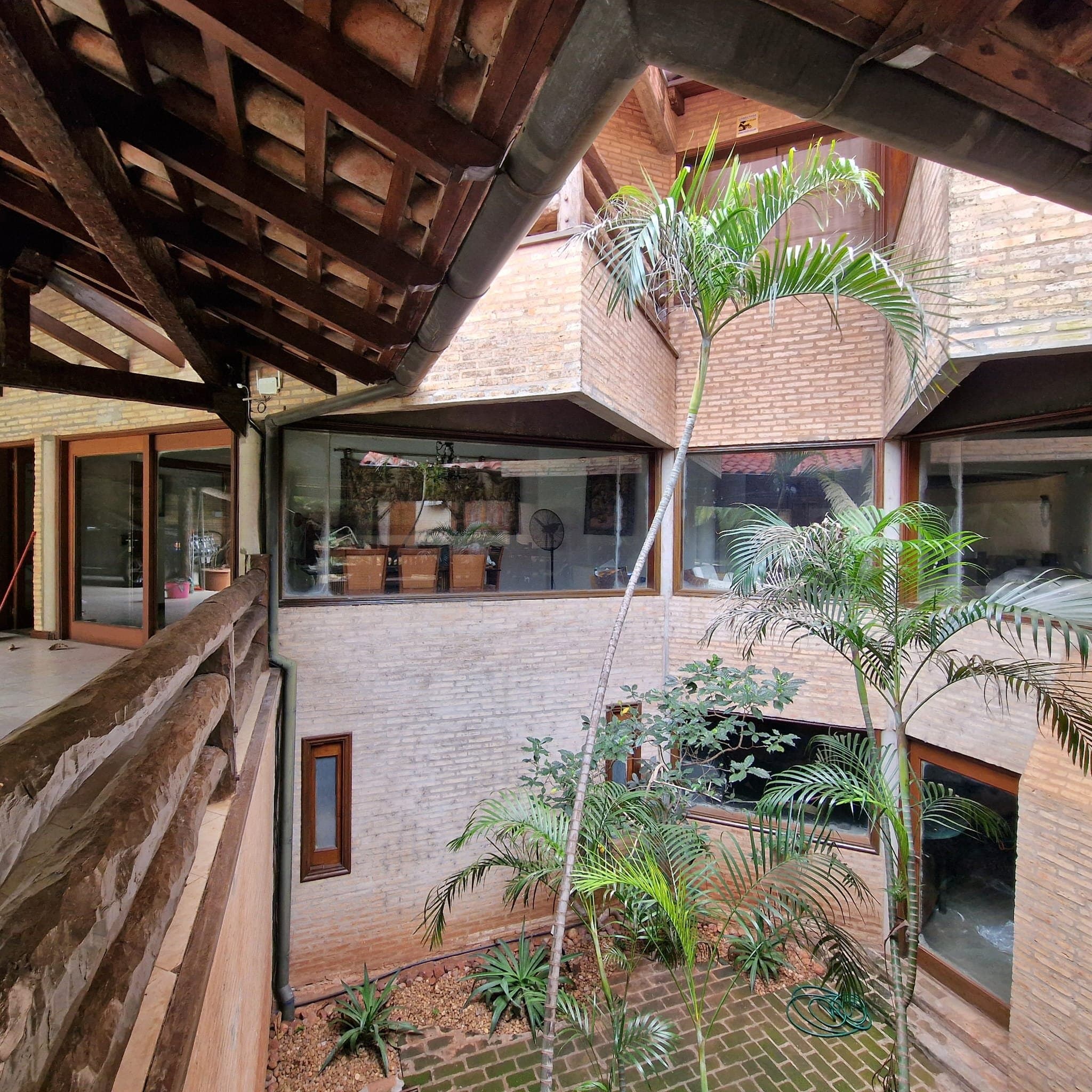 Hermosa Residencia — foto 5