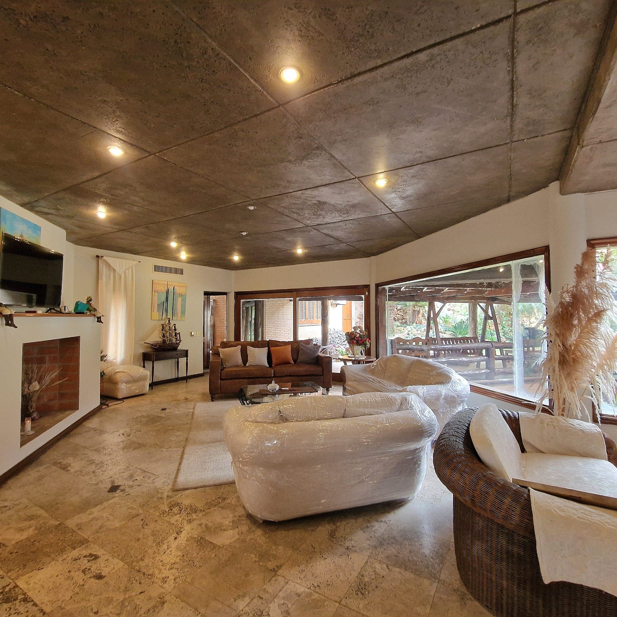 Hermosa Residencia — foto 1