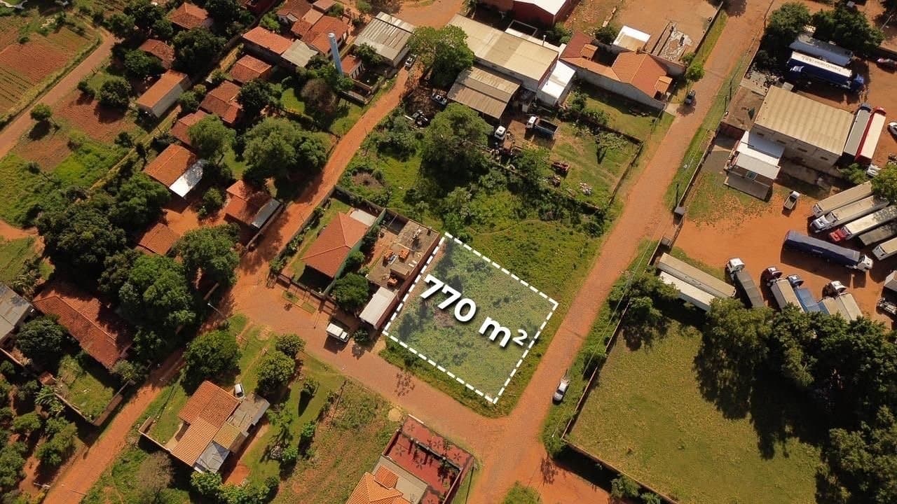 terreno en Itaugua, foto 1