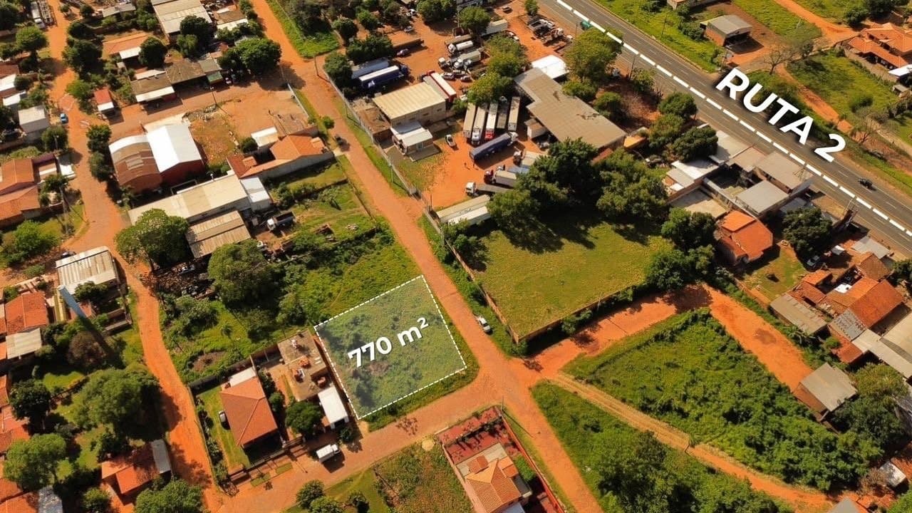 terreno en Itaugua, foto 2