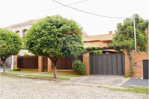 Casa-Venta-PY Asunción Mbocayaty