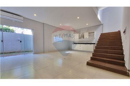 Duplex-Alquiler-PY Central Lambaré