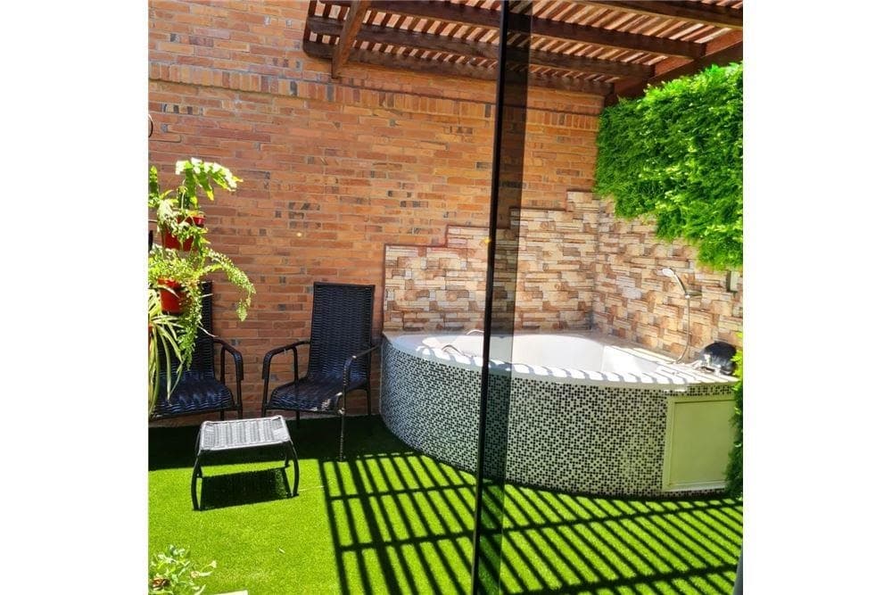 Hermosa casa quinta boutique en aregua, foto 4