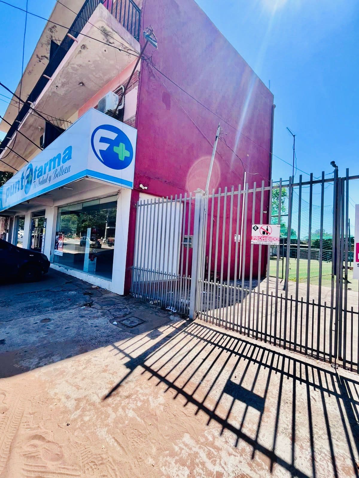 Local Comercial En San Lorenzo Z/ M.O. Guerrero, foto 4