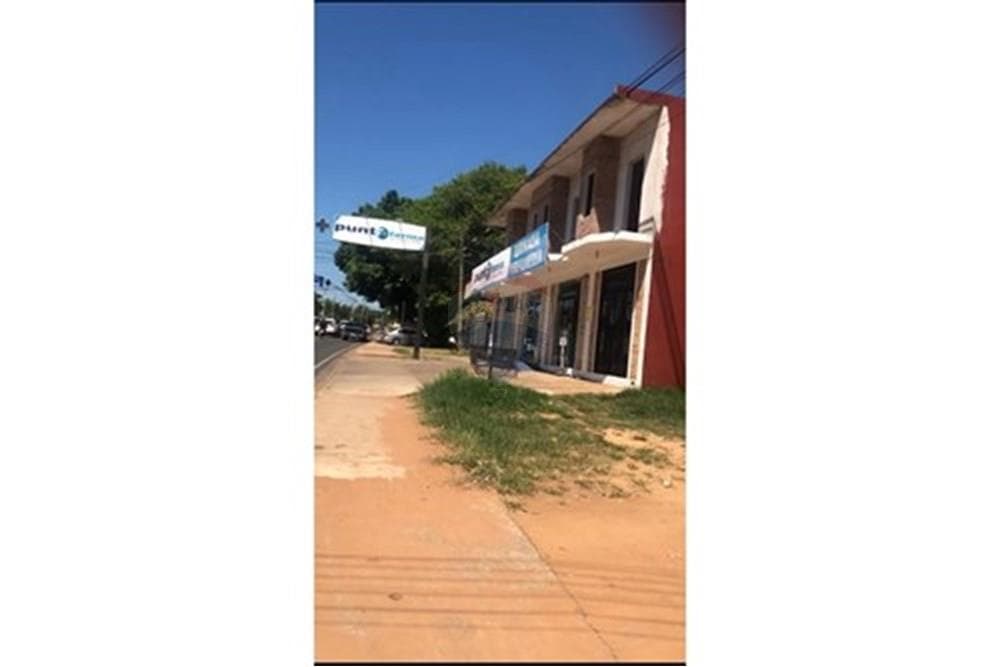 Terreno - Venta - Paraguay Central San Lorenzo, foto 2