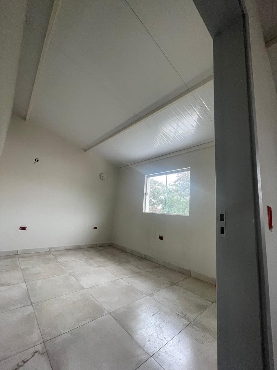 duplex con patio en lambare, foto 2