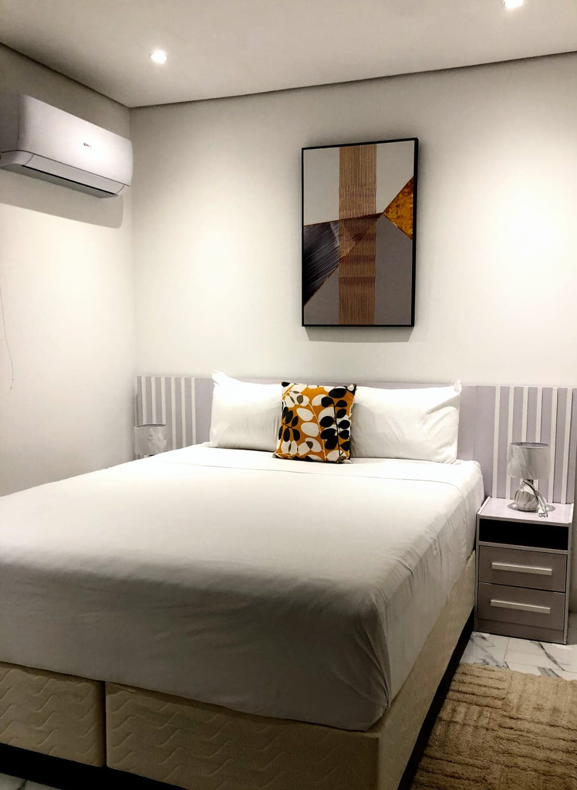Departamento amoblado | 2 dormitorios en mburucuyá, foto 4