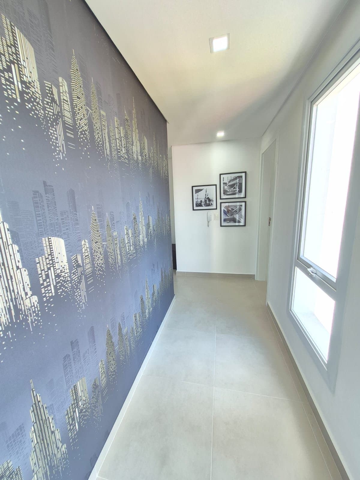 Departamento a estrenar en venta en barrio Herrera, foto 3