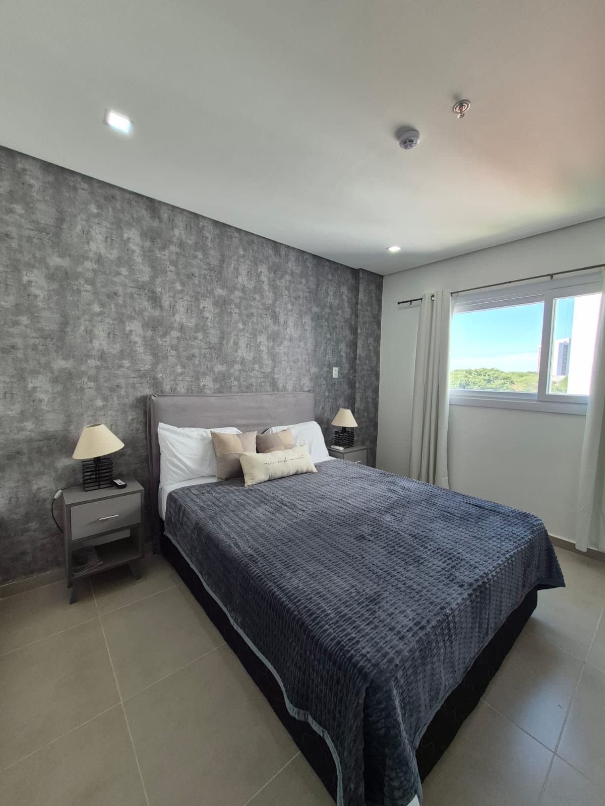 Departamento a estrenar en venta en barrio Herrera, foto 5