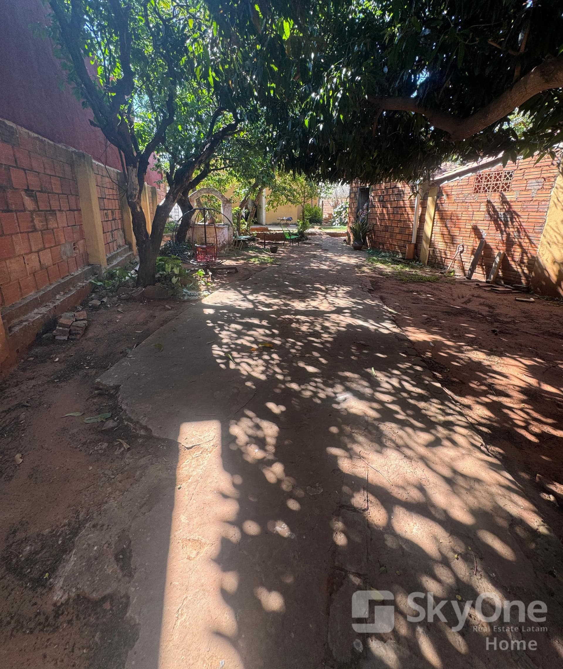Terreno Fdo Zona Norte, foto 2