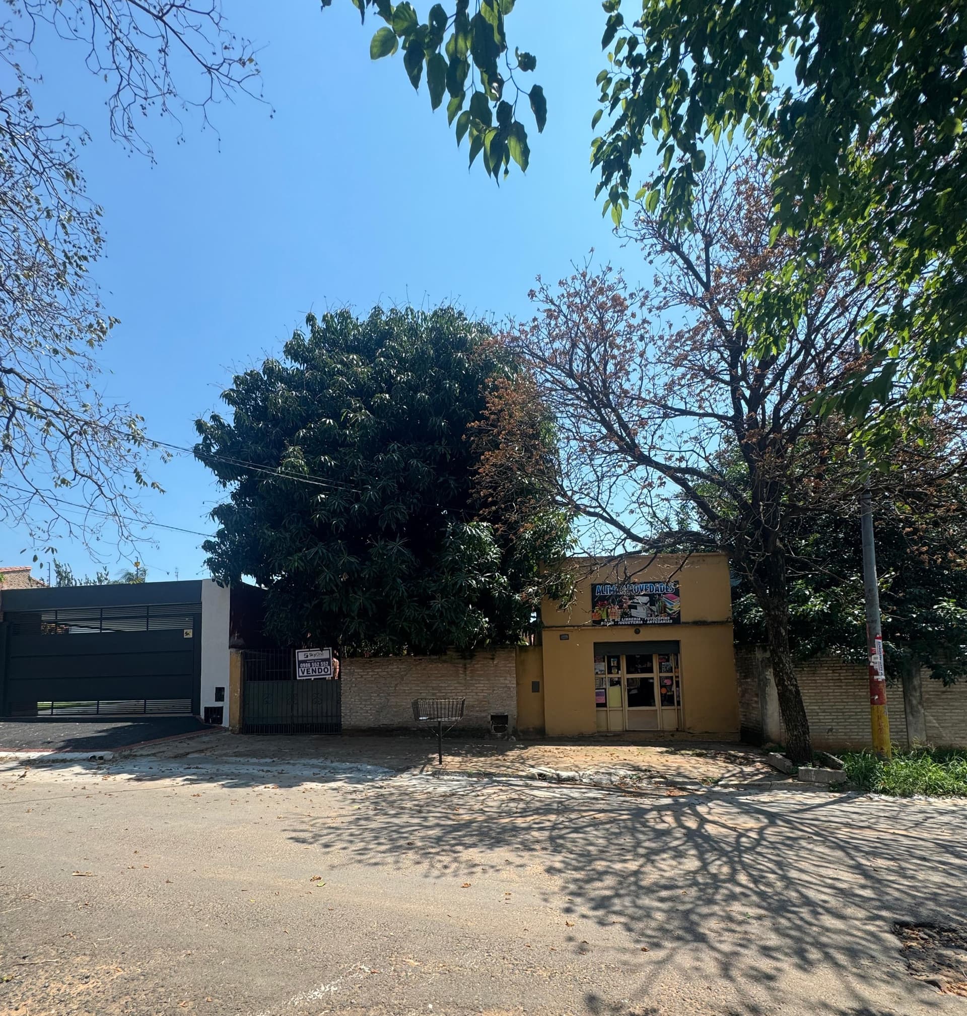 Terreno Fdo Zona Norte, foto 4