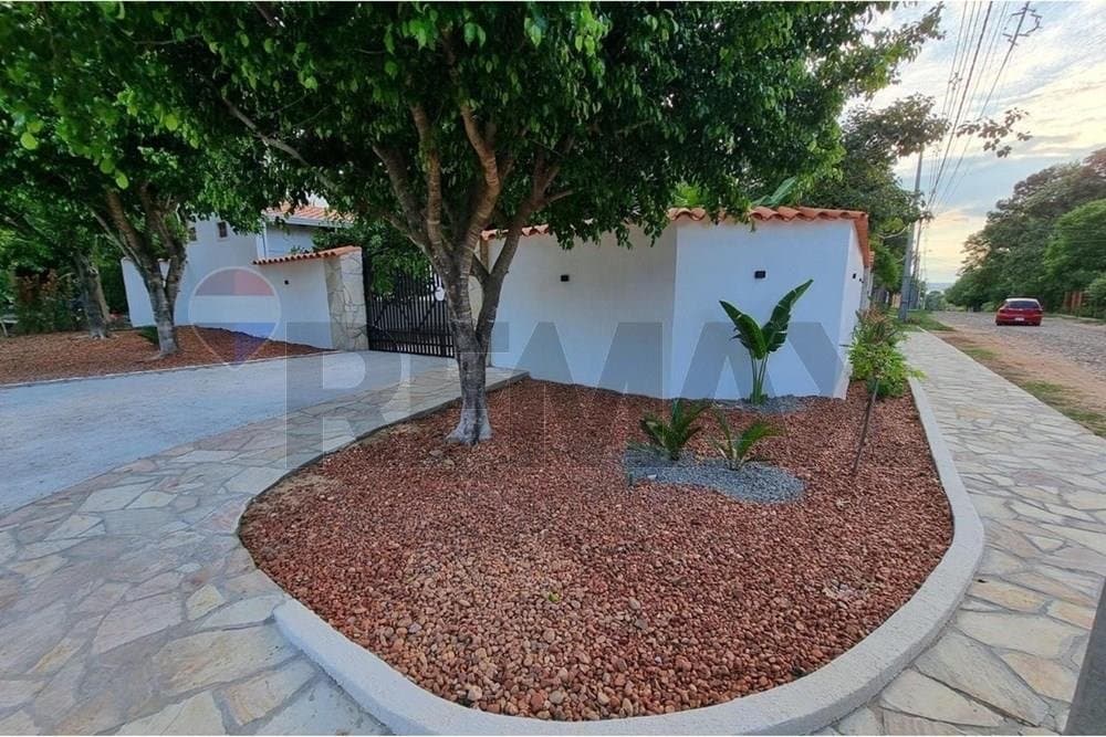 Tu casa de verano en San Bernardino