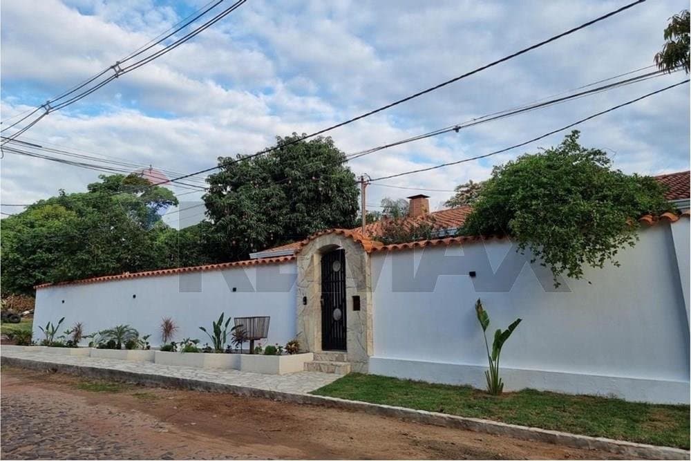 Tu casa de verano en San Bernardino — foto 3