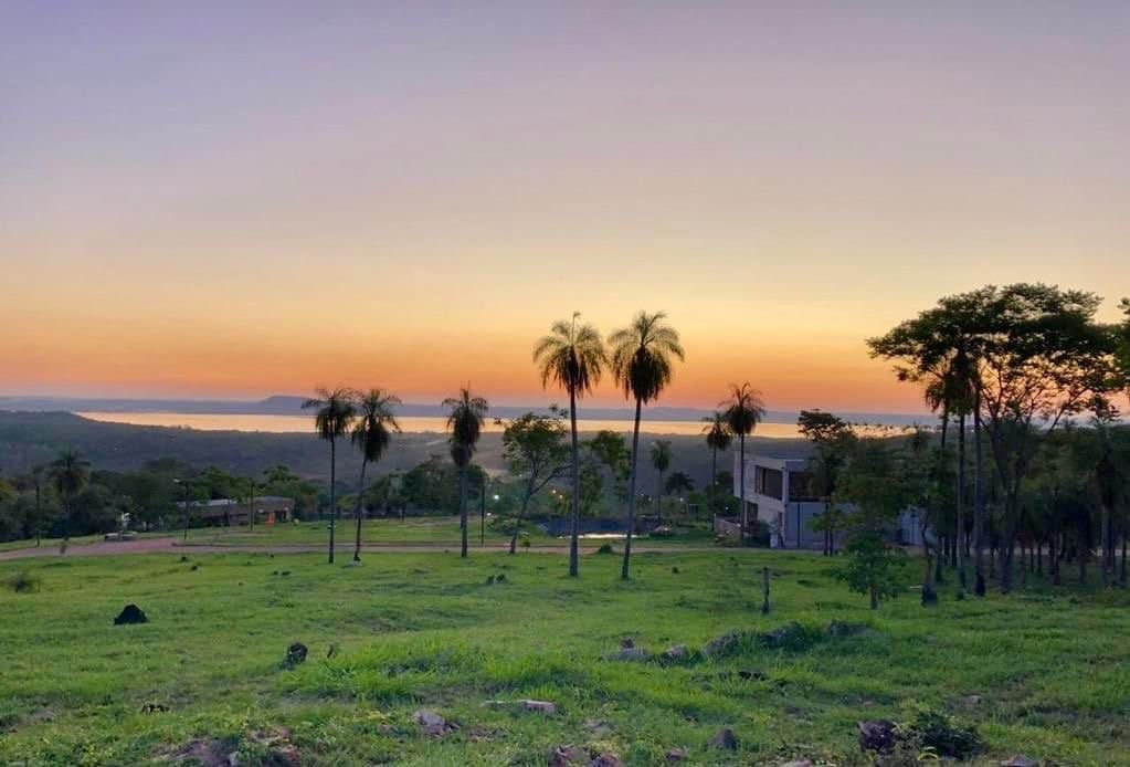 Vendo Terreno En Altos Con Vista Al Lago