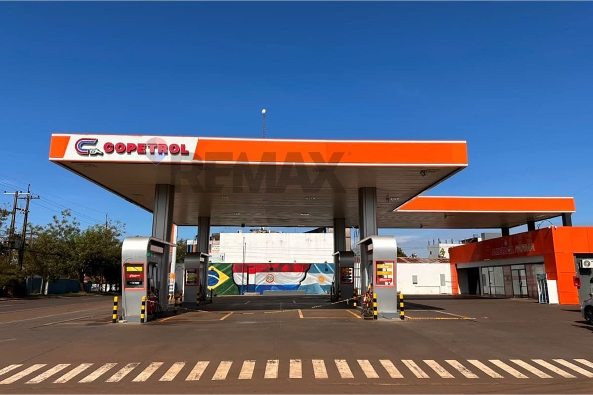 En venta estacion de servico, foto 3