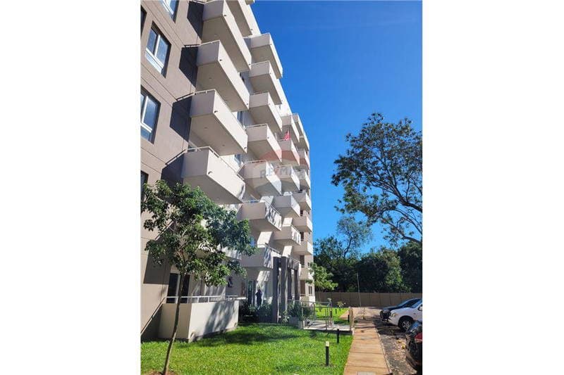 Departamento - Alquiler - Luque, Central, Paraguay