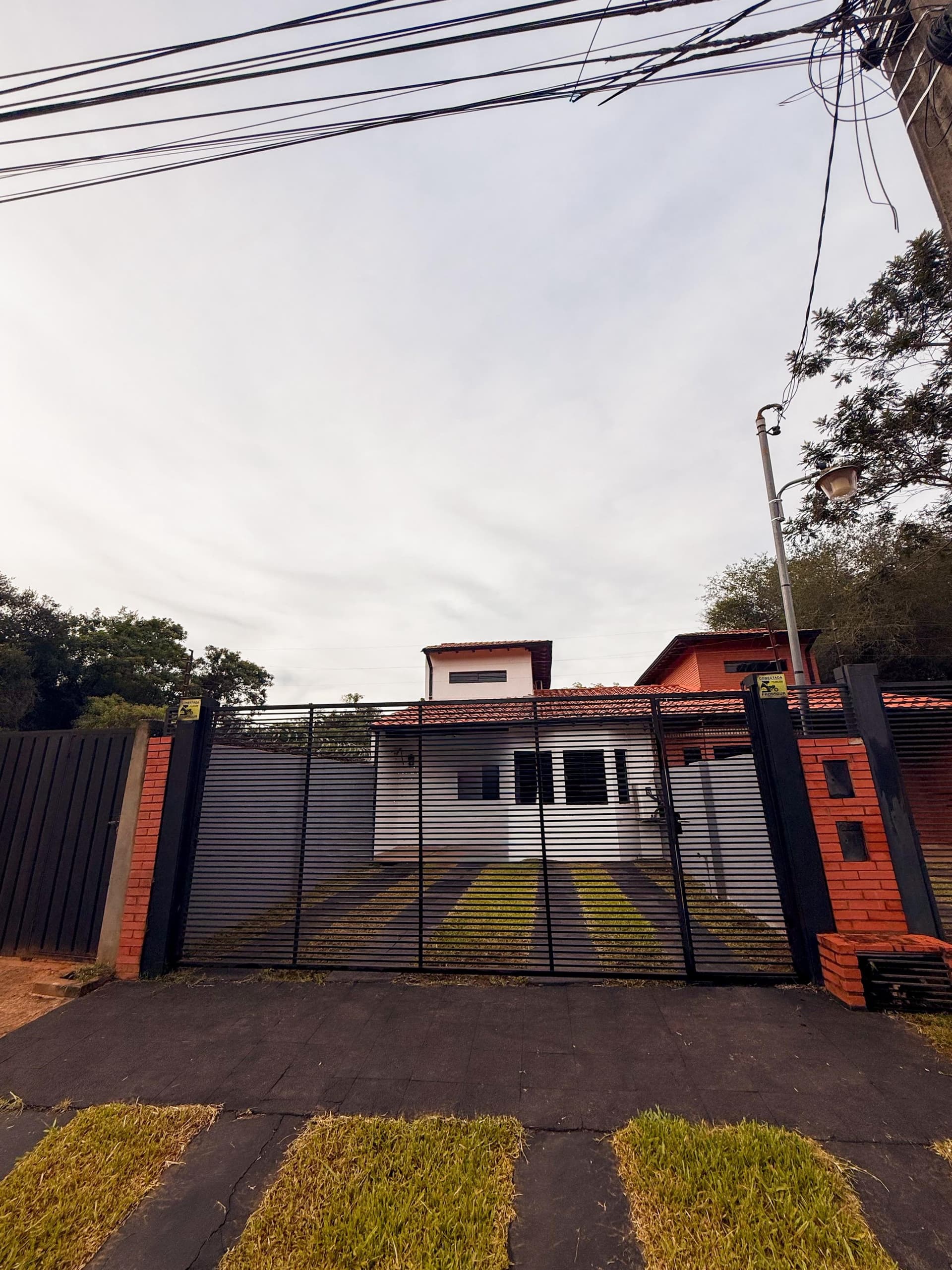 casa con amplio patio en Isla Zarate, foto 4