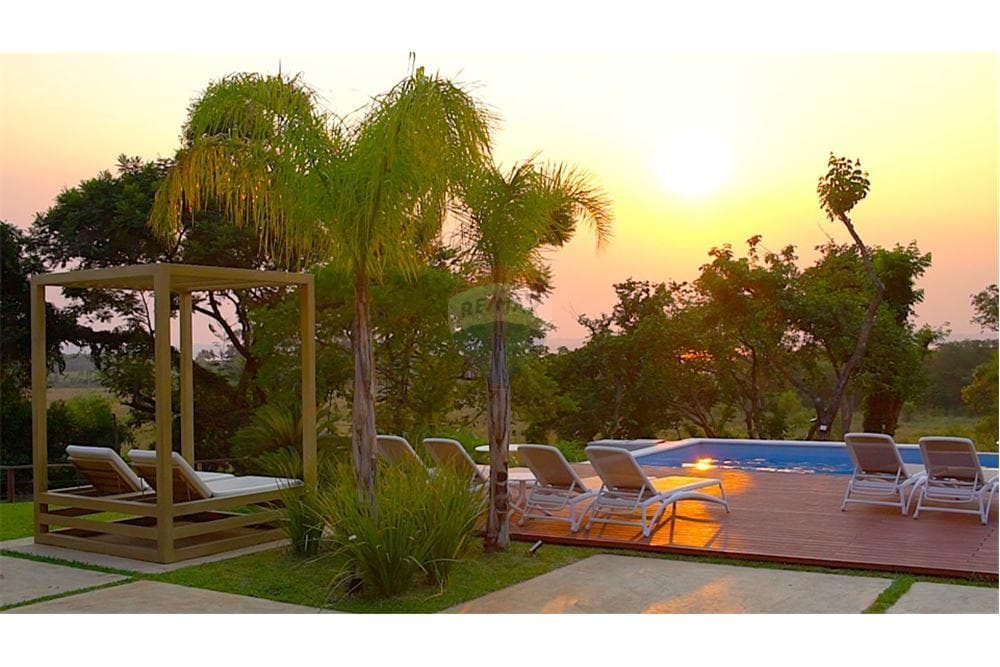Exclusivo terreno en sunset hills -San Bernardino