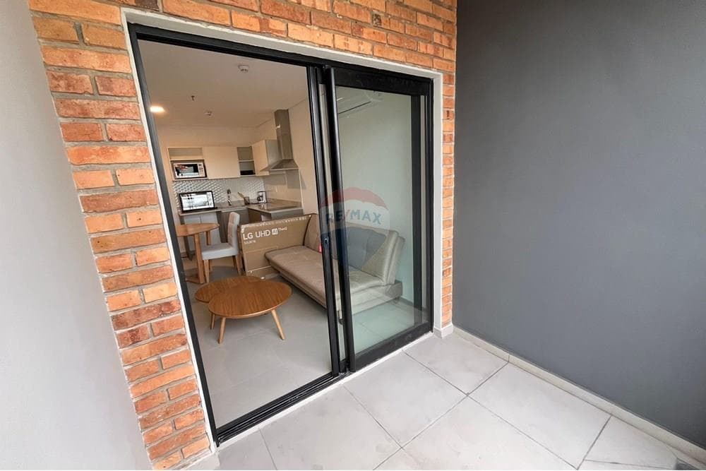 departamento en Las Mercedes, foto 4