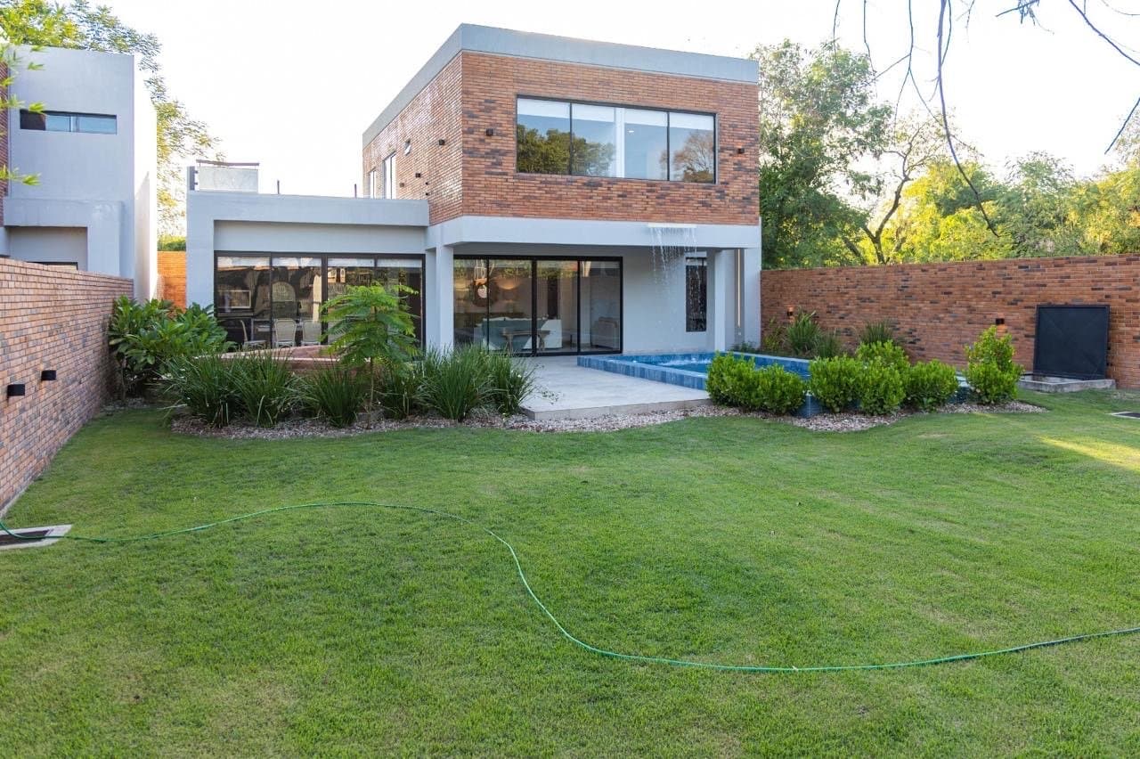 Vendo Casa En San Bernardino