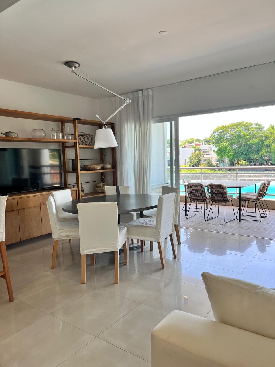 departamento Bali 3 - AquaVillage, foto 4