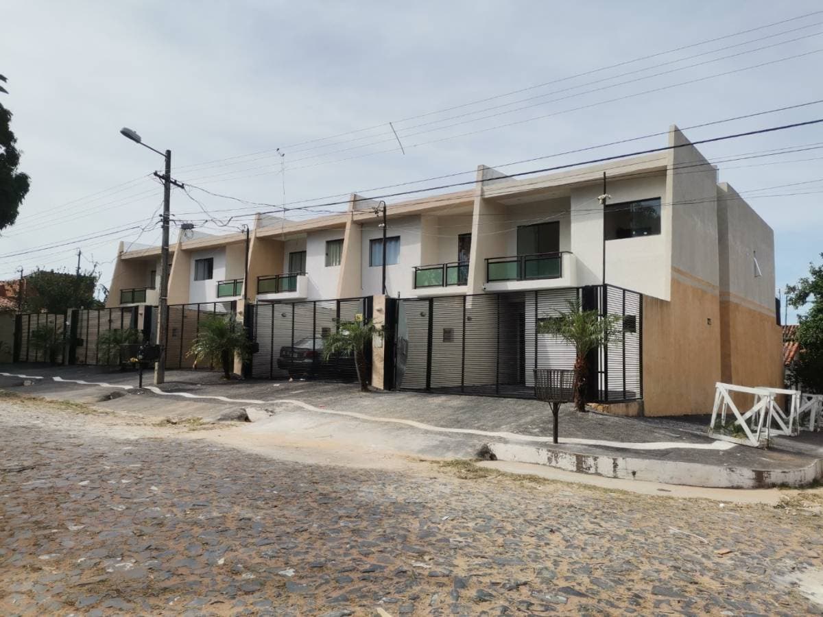 Casa Dúplex en Venta - Lambaré, foto 2