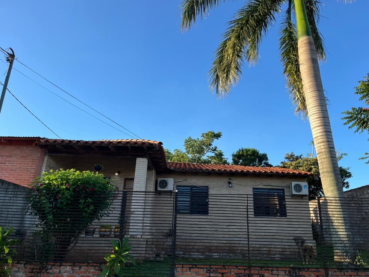 Casa en Villa Eliaa Zona Mazzei — foto 2