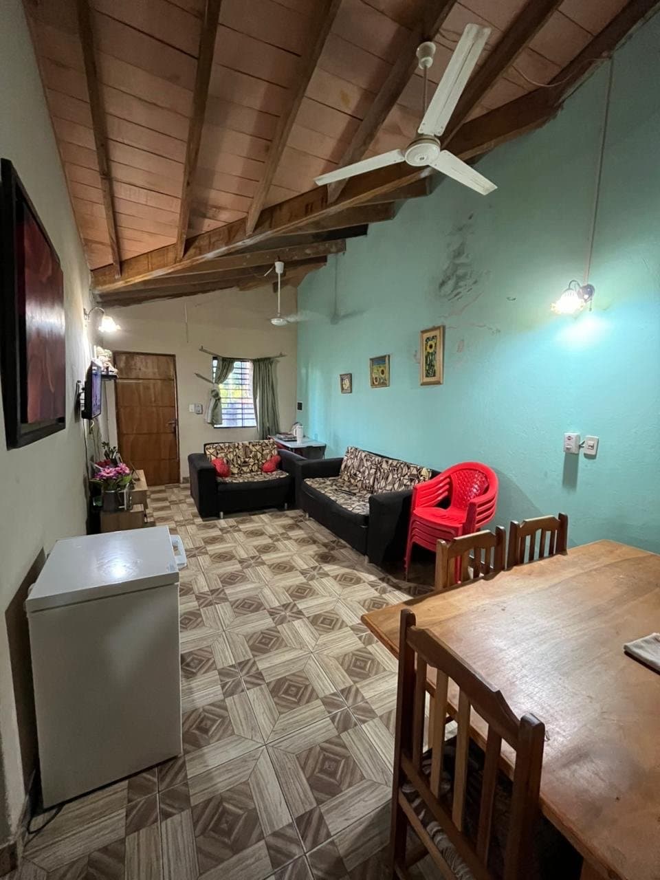 Casa en Villa Eliaa Zona Mazzei — foto 4