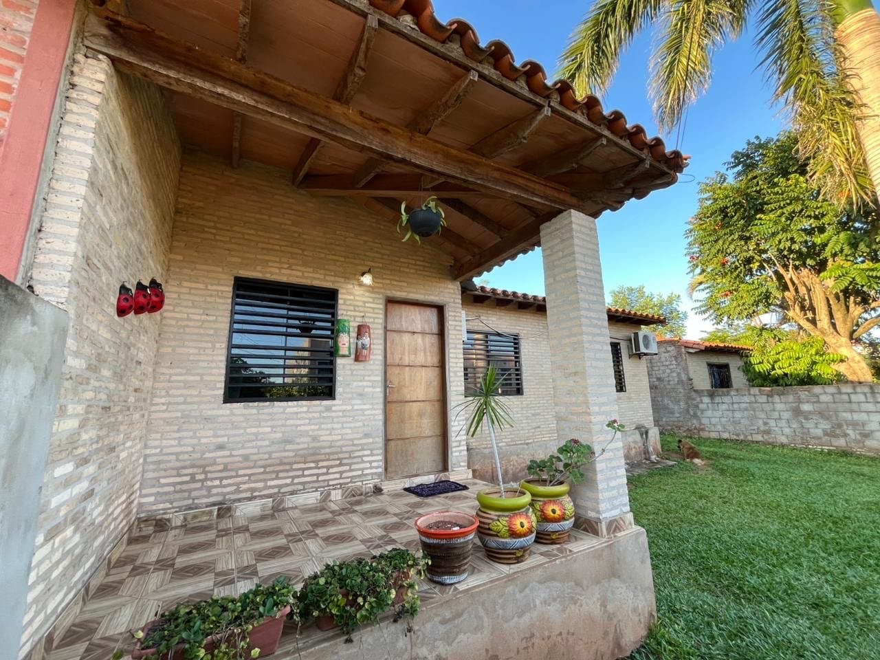Casa en Villa Eliaa Zona Mazzei — foto 3