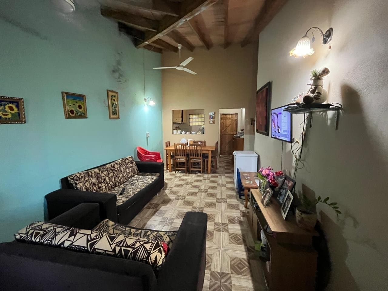 Casa en Villa Eliaa Zona Mazzei — foto 5