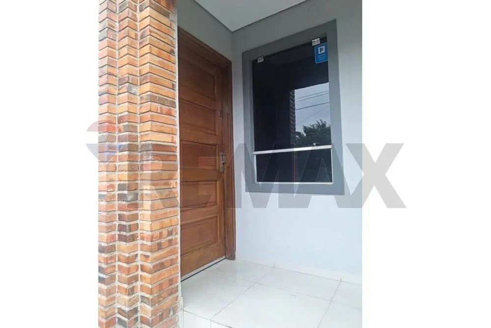 Chalet - Alquiler - San Vicente, Asunción, Paraguay — foto 5