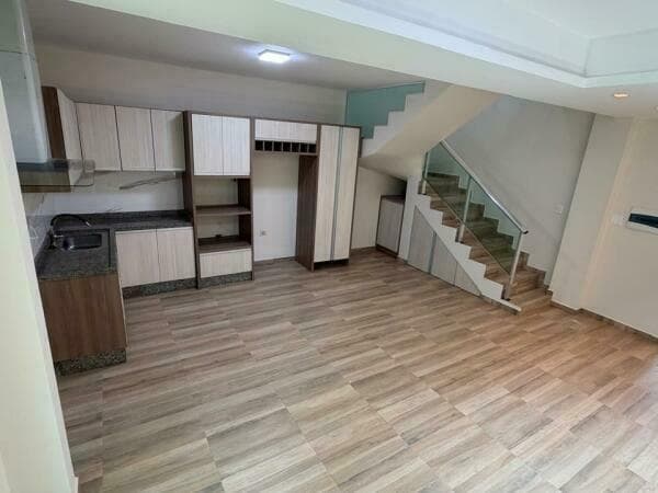 Dúplex –condominio terrano nova km 8, foto 2
