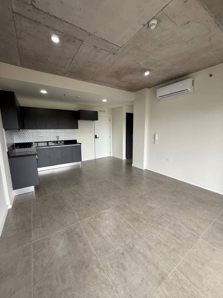 Promo alquilo departamento en edificio designo 1 habitacion