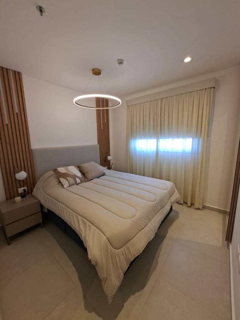 Departamento amoblado — foto 4