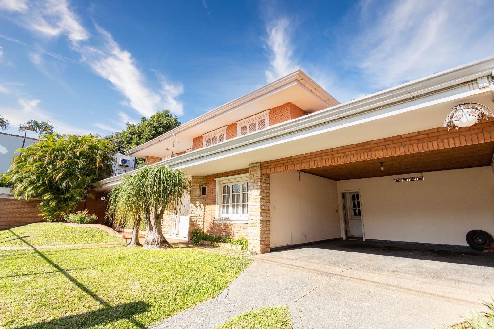 Casa Mcal Estigarribia, foto 2