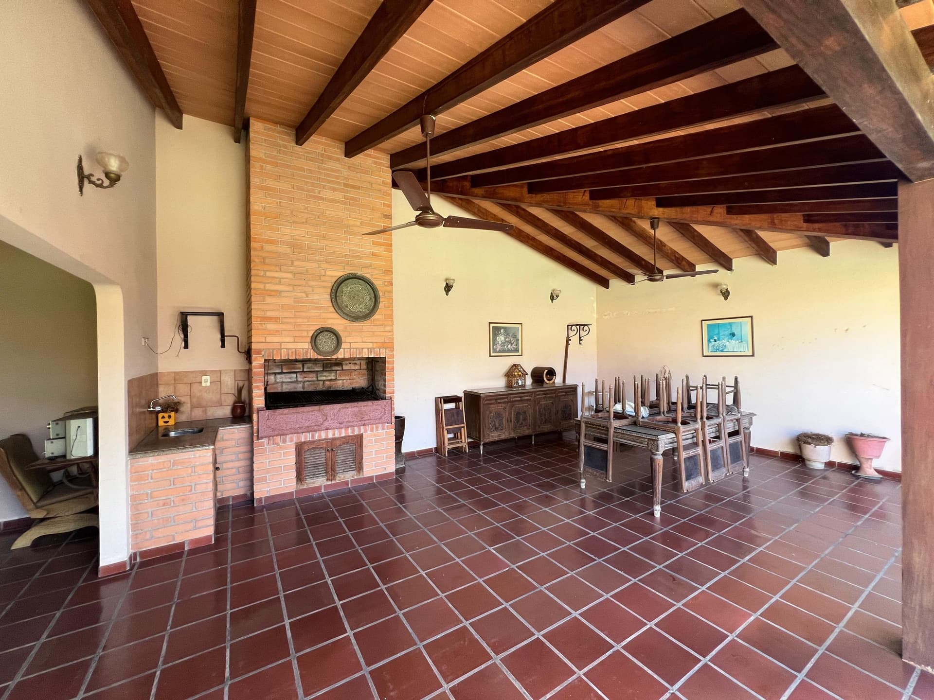 Casa Mcal Estigarribia, foto 4