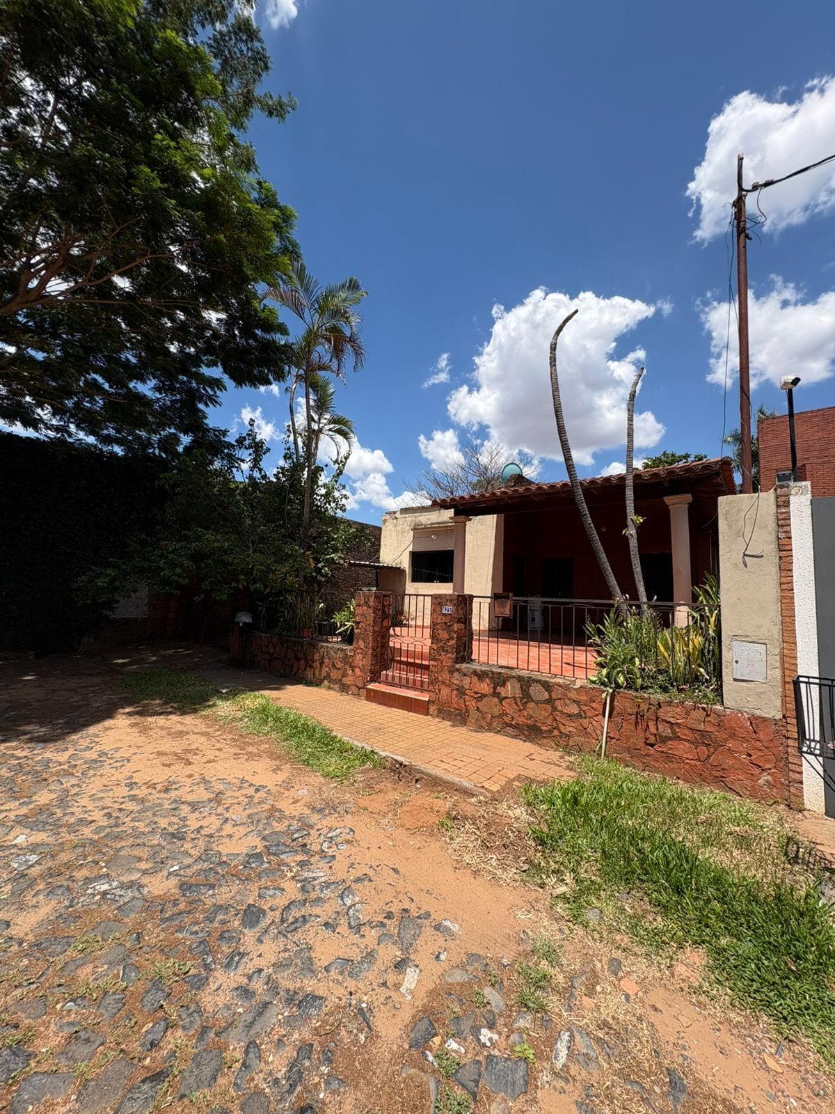 Propietario Vende Terreno - Asuncion - Barrio Recoleta — foto 4