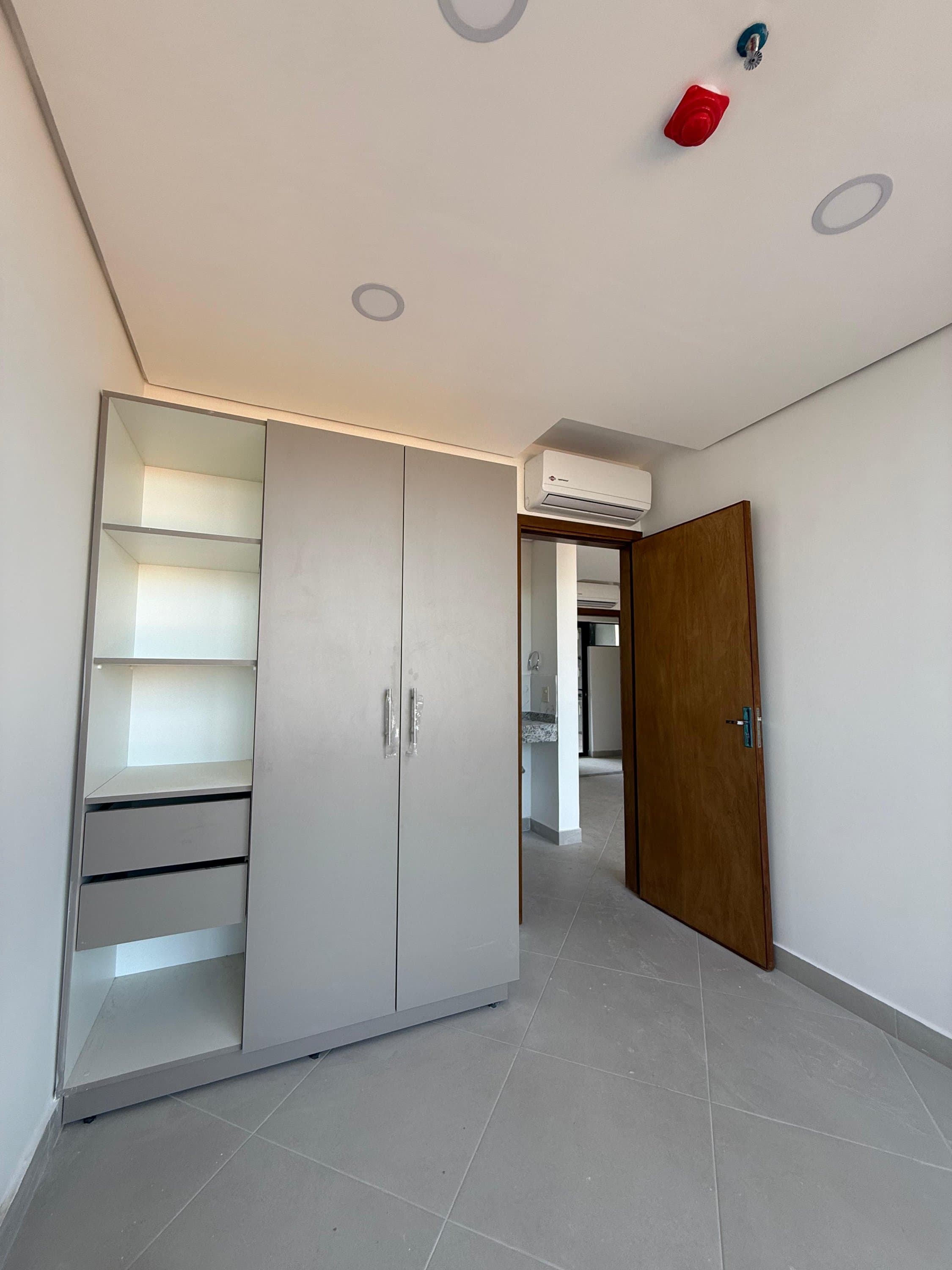 Herrera - en alquiler departamento a estrenar de 1 dormitorio — foto 4