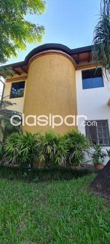 Casa En Luque - Palma Loma Central Py — foto 4